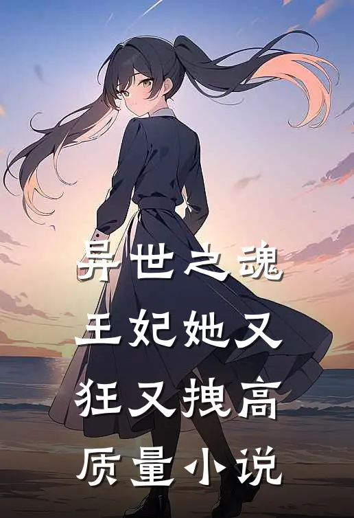 异世之魂王妃她又狂又拽高质量免费阅读