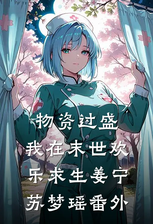 物资过盛，我在末世欢乐求生姜宁苏梦瑶 番外