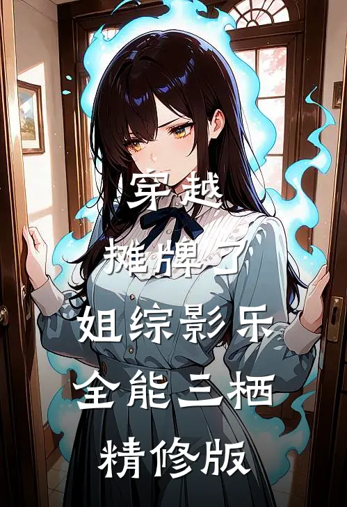 穿越：摊牌了，姐综影乐全能三栖精修版