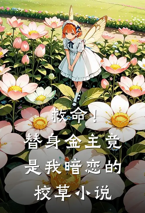 救命!替身金主竟是我暗恋的校草