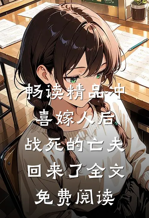 畅读精品冲喜嫁人后,战死的亡夫回来了全文免费阅读