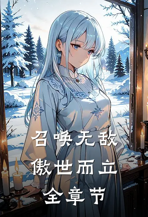 召唤无敌傲世而立全章节阅读