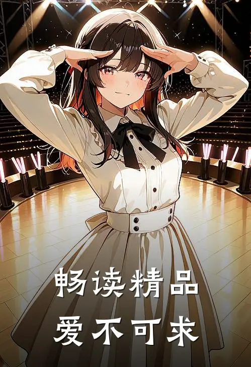 畅读精品爱不可求