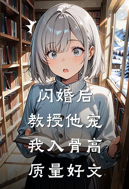闪婚后，教授他宠我入骨高质量好文