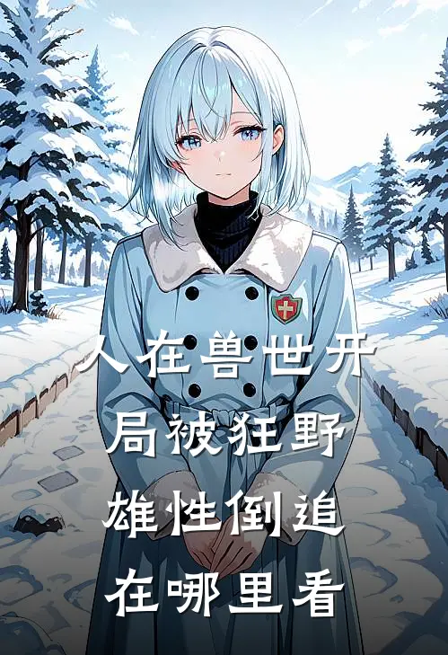 人在兽世开局被狂野雄性倒追在哪里看