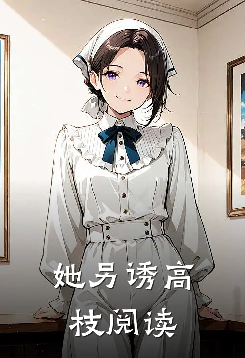她另诱高枝阅读