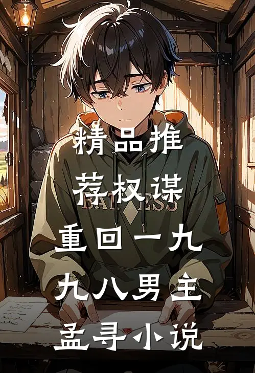 精品推荐权谋:重回一九九八男主孟寻小说