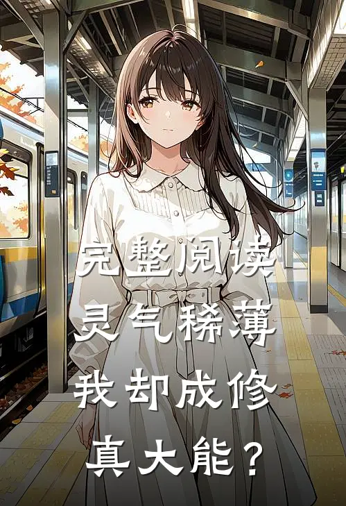 完整阅读灵气稀薄，我却成修真大能？