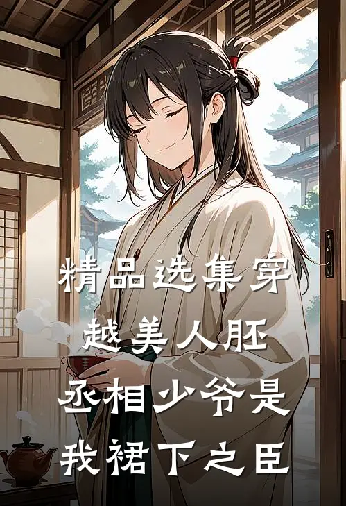 精品选集穿越美人胚，丞相少爷是我裙下之臣