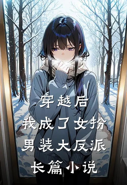 穿越后,我成了女扮男装大反派长篇在线阅读