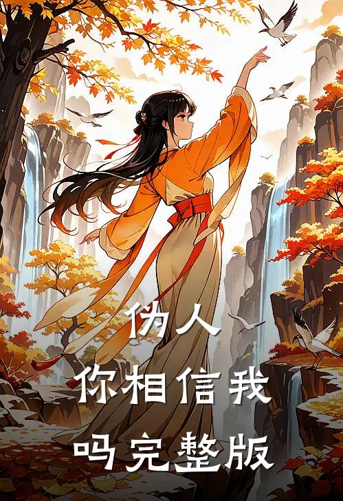 伪人,你相信我吗完整版免费阅读