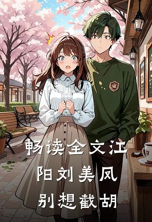 畅读全文江阳刘美凤 别想截胡