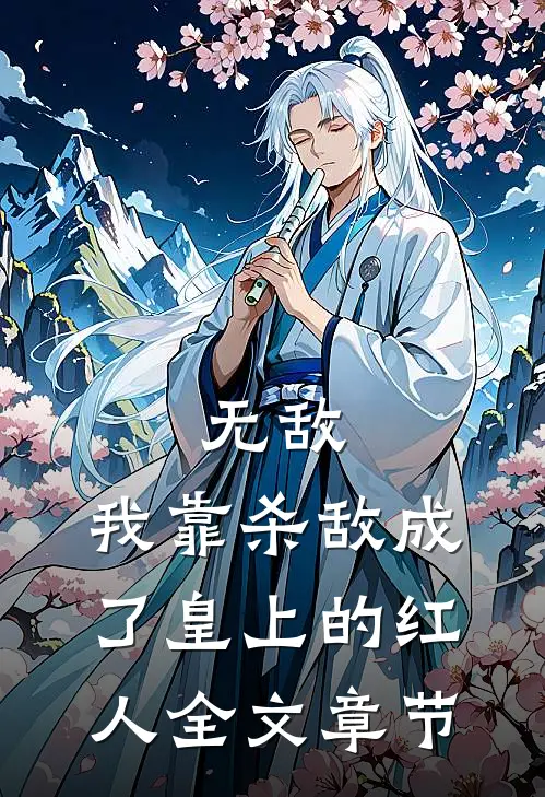 无敌：我靠杀敌成了皇上的红人全文章节