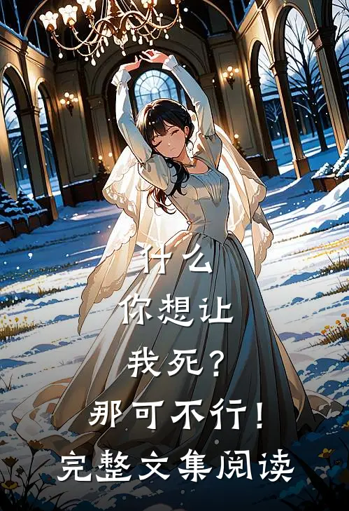 ,你想让我死?那可不行!完整文集阅读理解