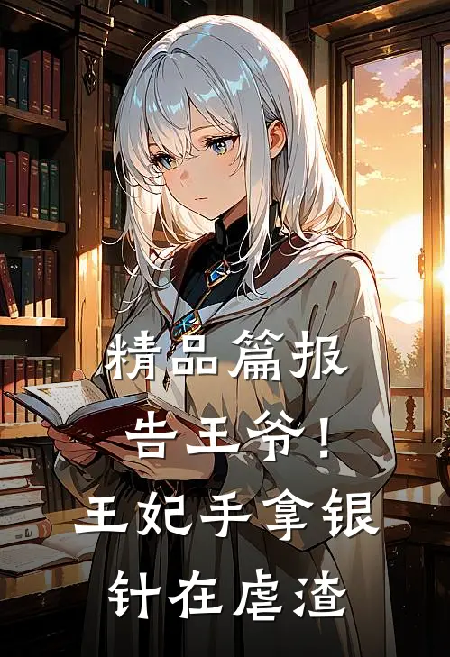 精品篇报告王爷！王妃手拿银针在虐渣