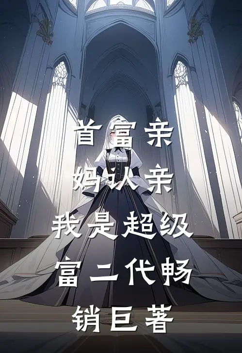 首富亲妈认亲我是超级富二代畅销巨著