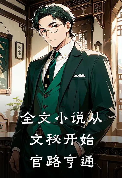 全文小说从文秘开始，官路亨通