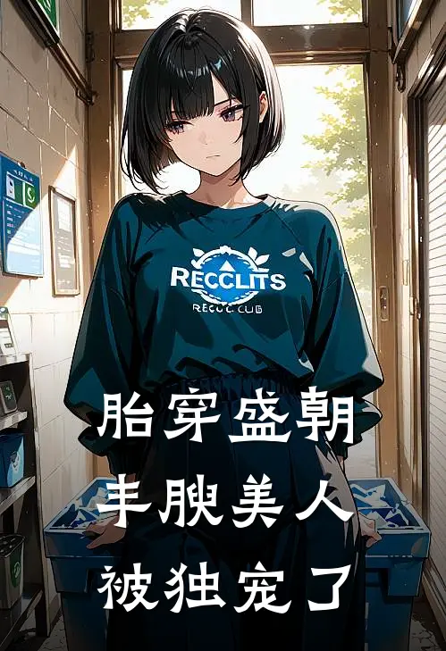 胎穿盛朝,丰腴美人被独宠了著