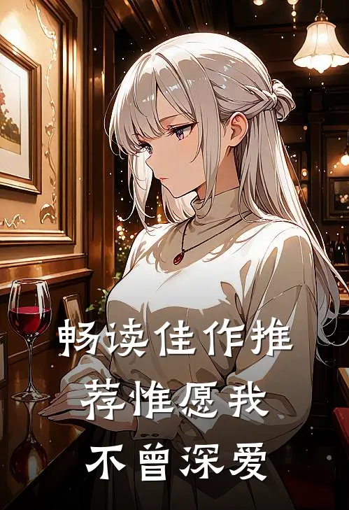 畅读佳作推荐惟愿我不曾深爱