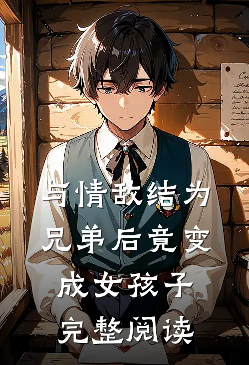 与情敌结为兄弟后竟变成女孩子完整阅读
