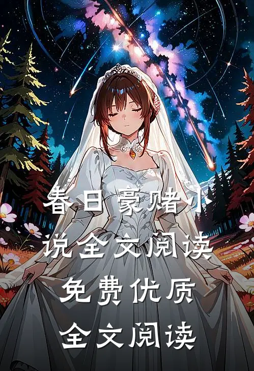 春日豪赌小说全文阅读免费优质全文阅读
