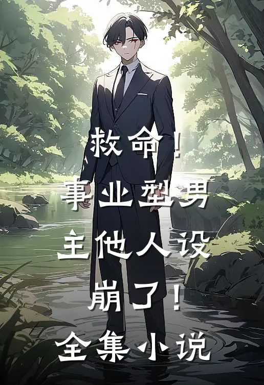 救命！事业型男主他人设崩了！全集小说