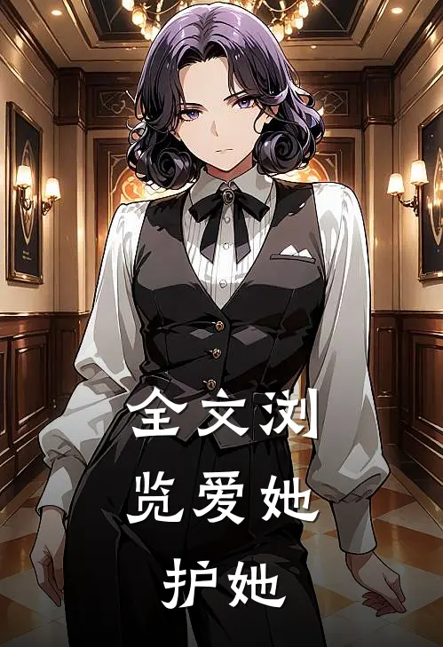 全文浏览爱她,护她