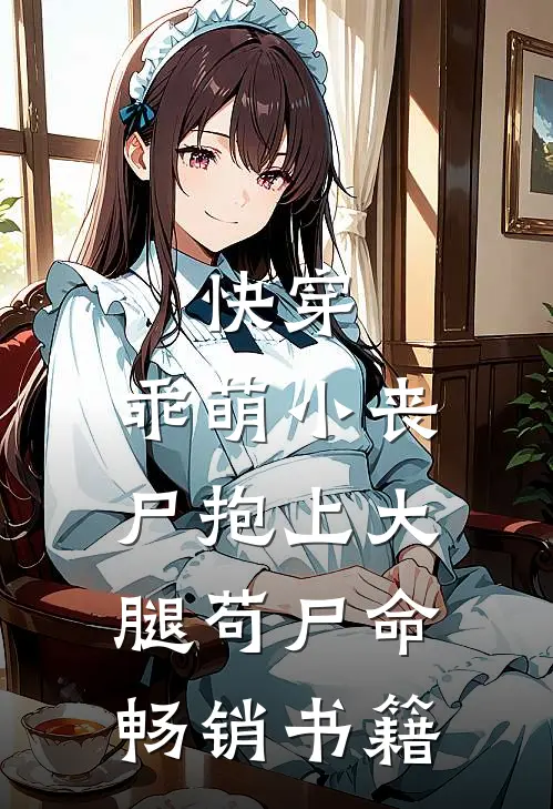 快穿：乖萌小丧尸抱上大腿苟尸命畅销书籍
