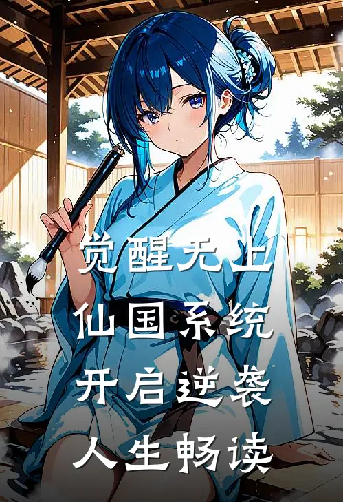 觉醒无上仙国系统，开启逆袭人生畅读