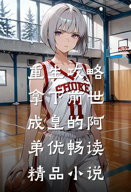 重生攻略:拿下前世成皇的阿弟优畅读精品小说