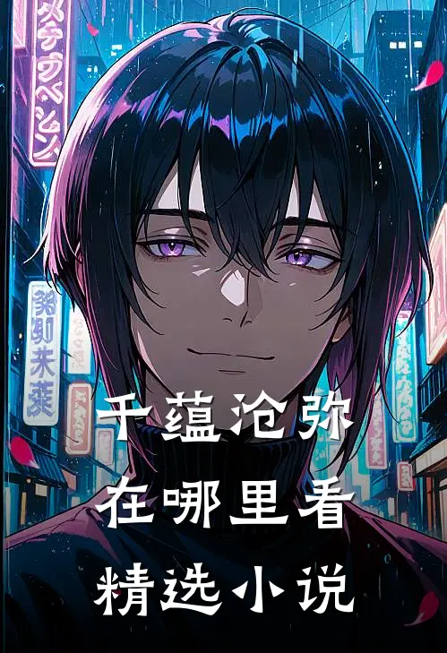 千蕴沧弥在哪里看精选小说