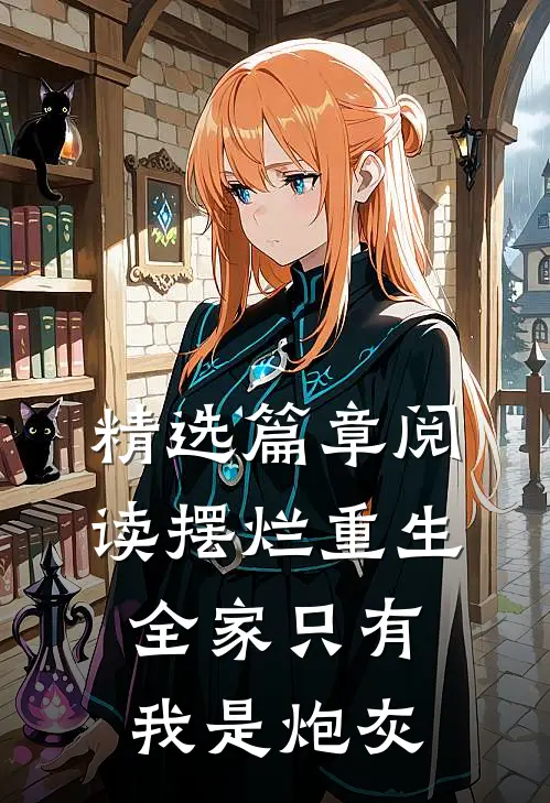 精选篇章阅读摆烂重生：全家只有我是炮灰