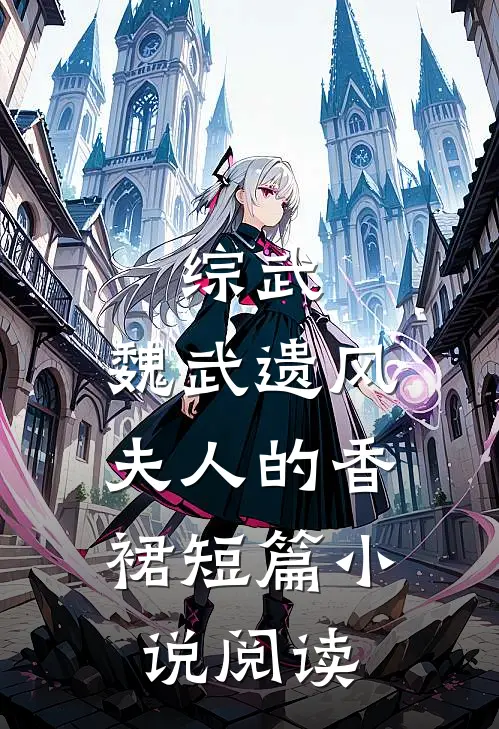 综武：魏武遗风，夫人的香裙短篇小说阅读