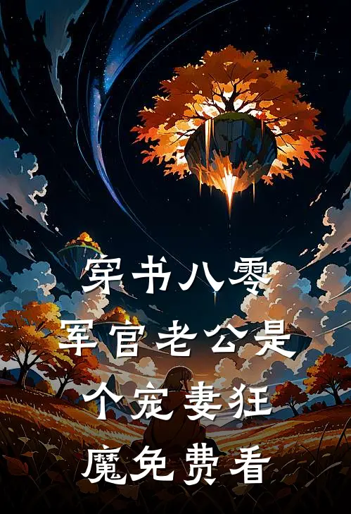 穿书八零，军官老公是个宠妻狂魔免费看