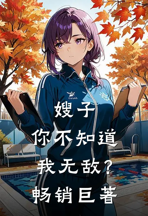 嫂子,你不知道我无敌?畅销巨著