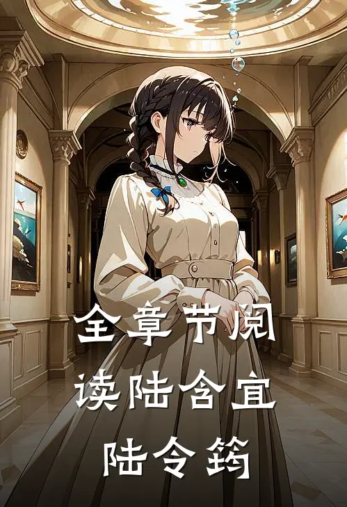 全章节阅读陆含宜陆令筠