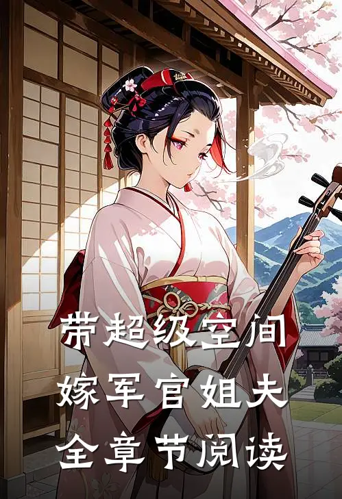 带超级空间,嫁军官姐夫全章节阅读