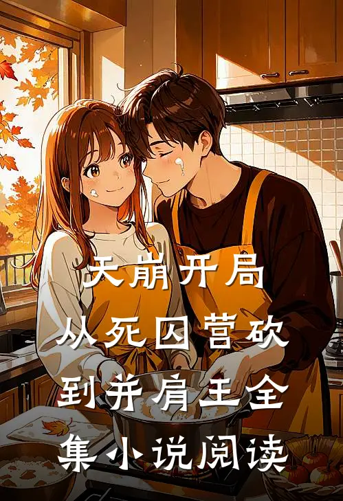 天崩开局，从死囚营砍到并肩王全集小说阅读