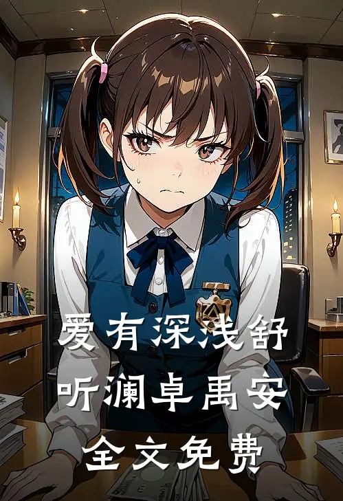 爱有深浅舒听澜卓禹安全文免费
