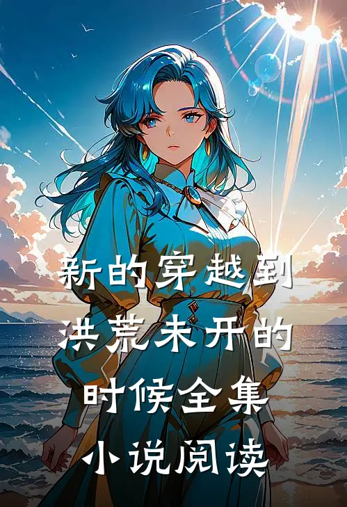 新的穿越到洪荒未开的时候全集阅读