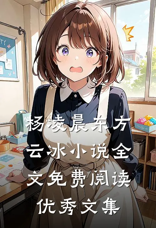 杨凌晨东方云冰小说全文免费阅读优秀文集