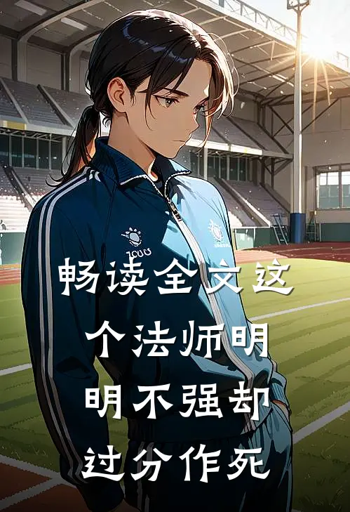 畅读全文这个法师明明不强却过分作死的