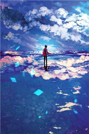 也许爱是无法预料的伤全球完整文集