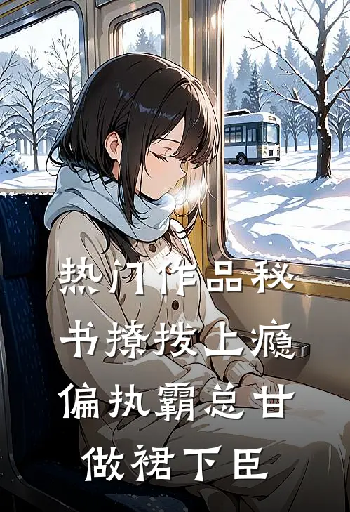 热门作品秘书撩拨上瘾，偏执霸总甘做裙下臣