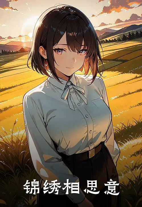 锦绣相思意