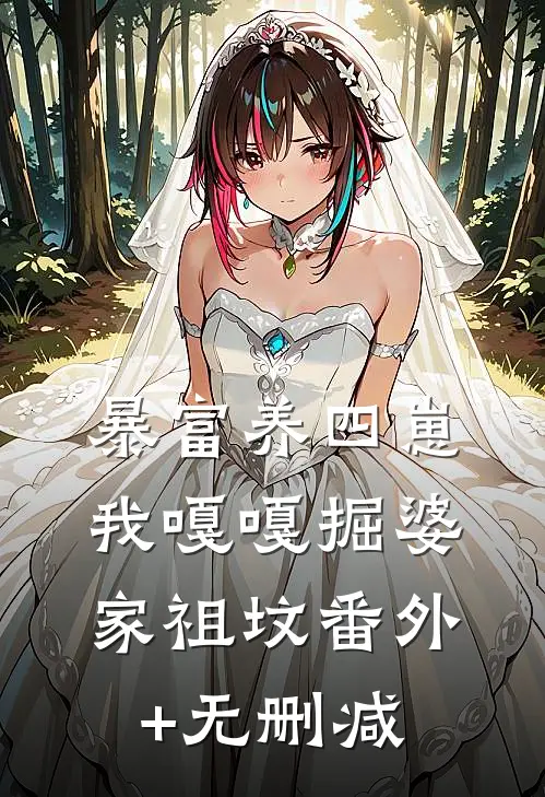 暴富养四崽，我嘎嘎掘婆家祖坟番外+无删减