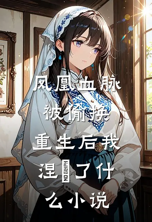 凤凰血脉被偷换,重生后我涅槃了