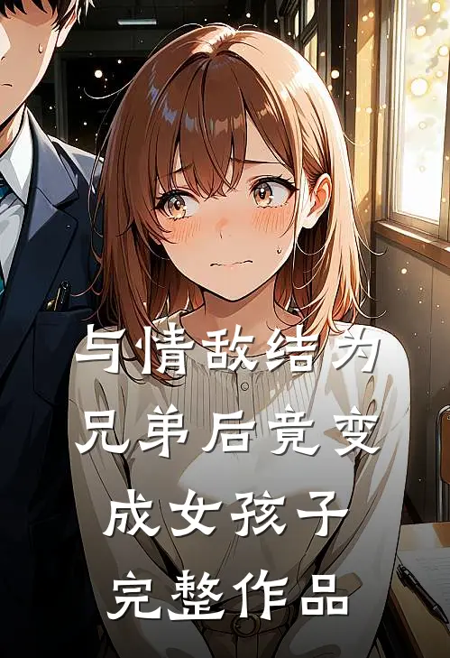 与情敌结为兄弟后竟变成女孩子完整作品