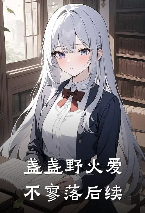 盏盏野火爱不寥落后续