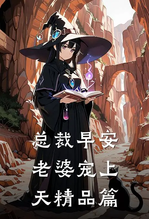 总裁早安老婆宠上天精品篇在线观看